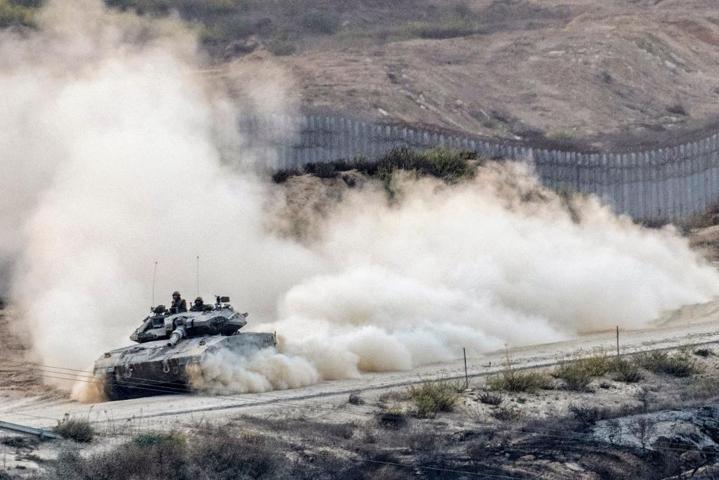 Canlı yayında katliam itirafı: İşte İsrailli sözcünün açıklamaları