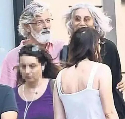 Cansu Tosun yasak aşk hakkında sessizliğini bozdu