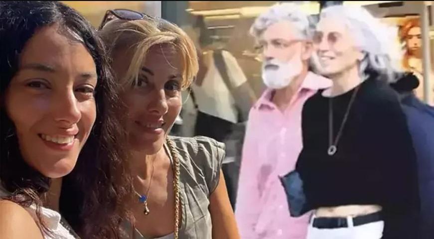 Cansu Tosun yasak aşk hakkında sessizliğini bozdu