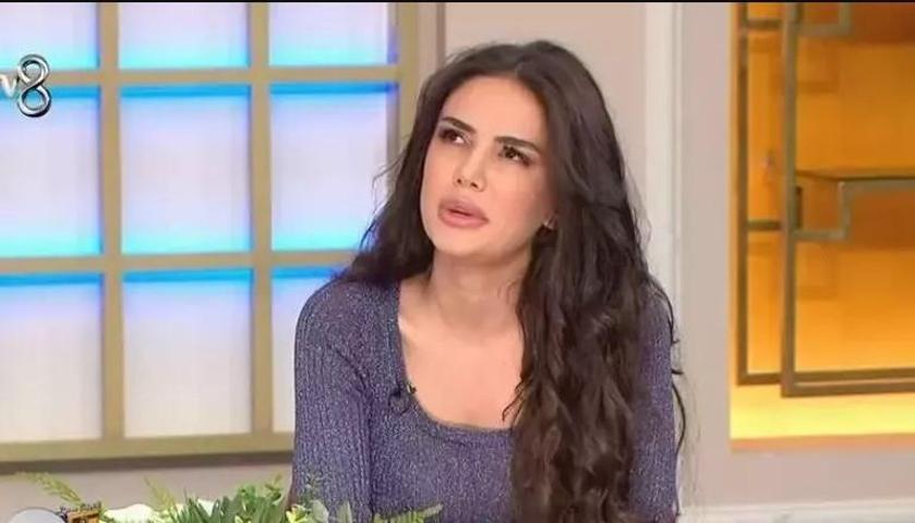 Ece Ronay aylık kazancını açıkladı Dilan Polat rol model oldu