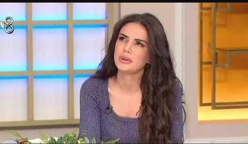 Ece Ronay aylık kazancını açıkladı Dilan Polat rol model oldu