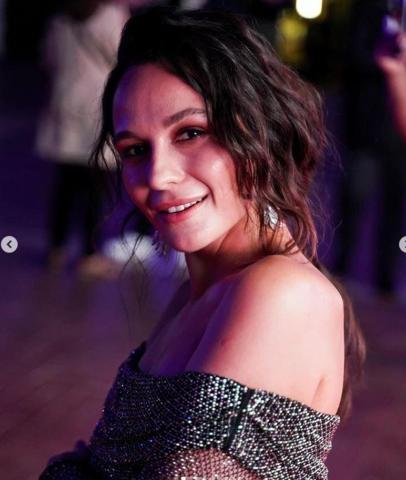 Selin Yeninci sosyal medyayı salladı
