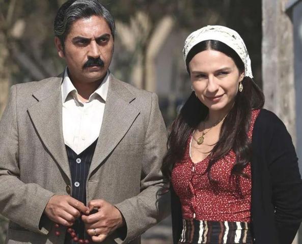 Selin Yeninci sosyal medyayı salladı