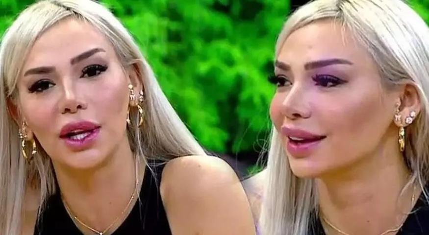 Didem Kınalıdan çarpıcı açıklamalar: O yaşta olanlar torun seviyor
