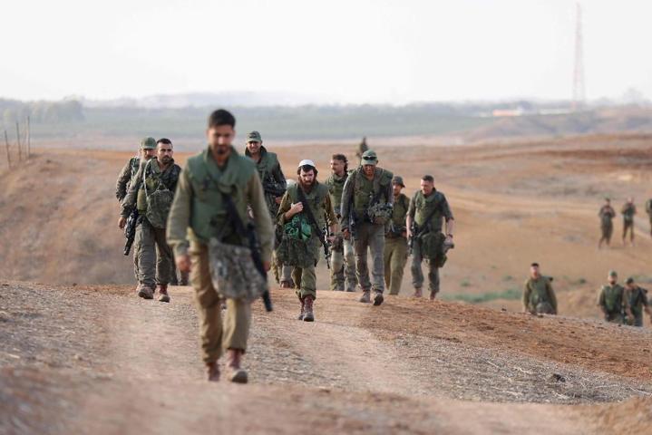 Rehineler için anlaşmaya varıldı mı ABD basını duyurdu…