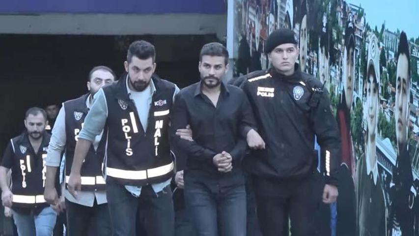 SON DAKİKA Banu Parlaka saldırı davasında Dilan ve Engin Polata tahliye