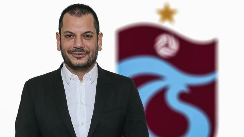Trabzonspor faiz yükünden kurtuluyor Başkan Ertuğrul Doğandan açıklama...