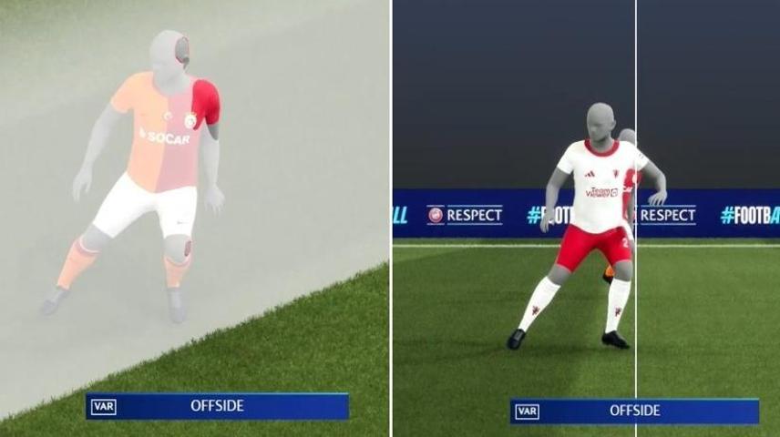 Yeni ofsayt kuralı hayata geçebilir Tarihi toplantıya kısa süre kaldı...