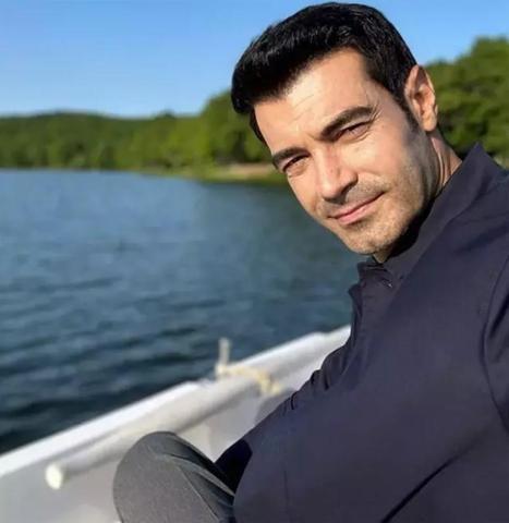 Murat Ünalmış düğün töreniyle ilgili konuştu