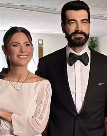 Murat Ünalmış düğün töreniyle ilgili konuştu