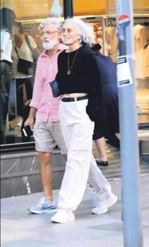 Cansu Tosundan dikkat çeken Serenay Sarıkaya cevabı