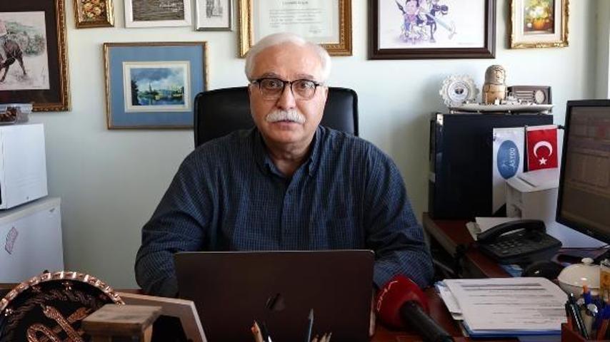Uzman isim kronik hastalıkları bulunan kişileri böyle uyardı