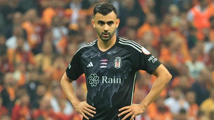 Beşiktaşta 4 ayrılık birden Yola devam etmeme kararı...
