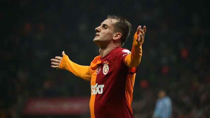 Ruslar, Kerem Aktürkoğlu için transfer teklifini yükseltti İşte Galatasaraya yapılan yeni bonservis teklifi...