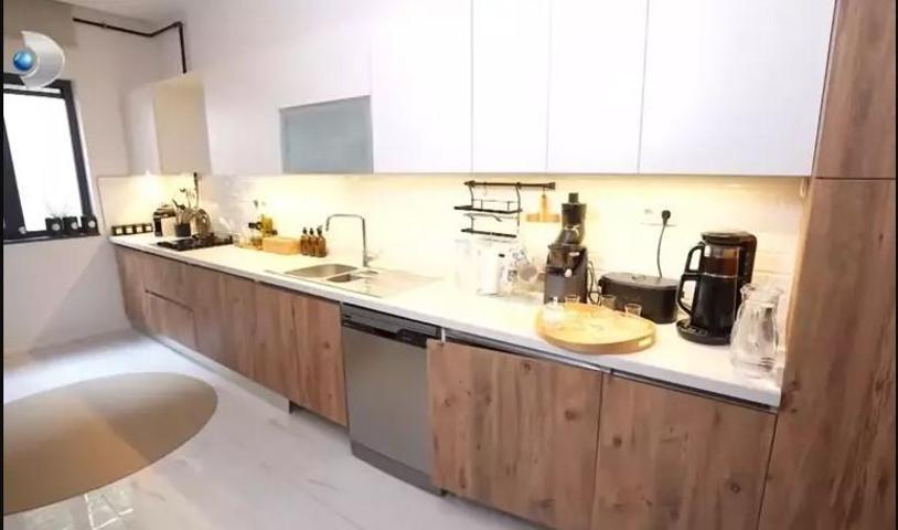 Ayşe Tolga evini Evrim Akın ile Ev Gezmesine açtı