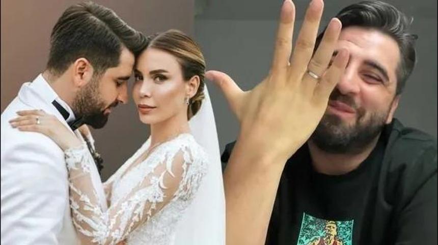 Esin Çepni yeni sevgilisiyle ilgili eleştirilere yanıt verdi