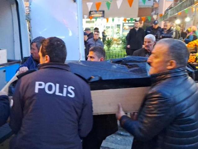 Baba kız evlerinde ölü bulundu, kahreden gerçek incelemede ortaya çıktı