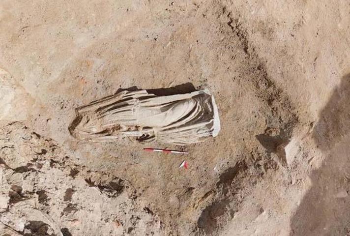 2023ün en önemli arkeolojik keşifleri
