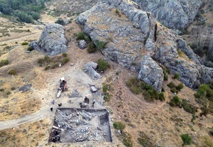 2023ün en önemli arkeolojik keşifleri