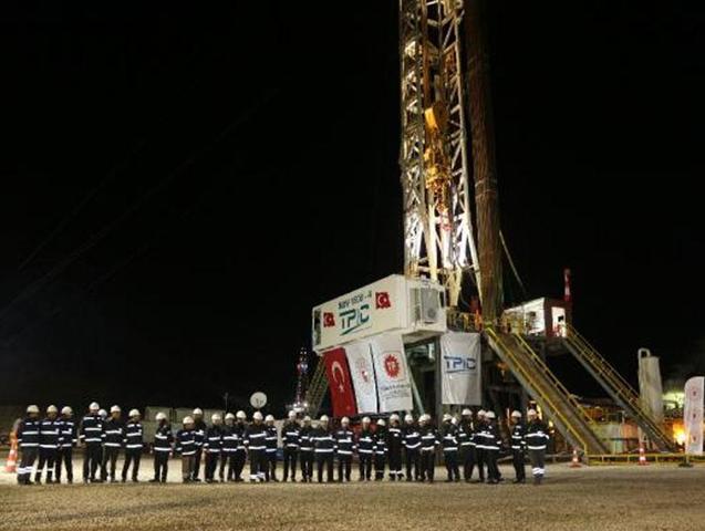Bakan Bayraktar müjdeyi sahadan verdi Türkiyenin üretim üssü olacak...