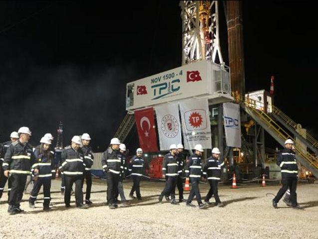 Bakan Bayraktar müjdeyi sahadan verdi Türkiyenin üretim üssü olacak...