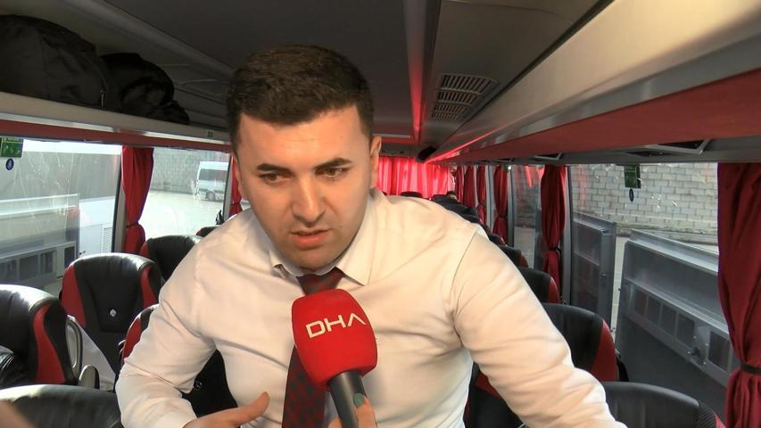 Şehirlerarası otobüslerde yeni dönem: Araç takip sistemi uygulaması başladı