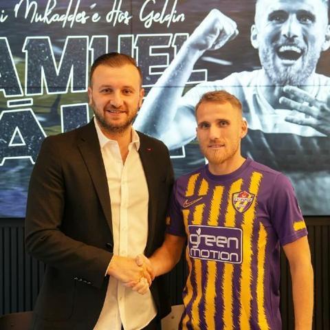 Devre arası biten transferler