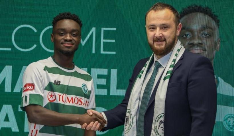 Devre arası biten transferler