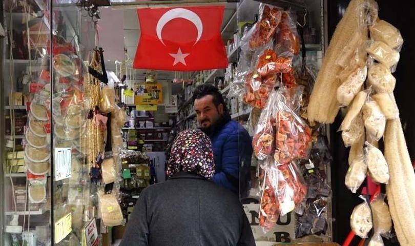 Hava sıcaklıkları düştü, grip mesaisi başladı Aktarlardan tazelik tavsiyesi