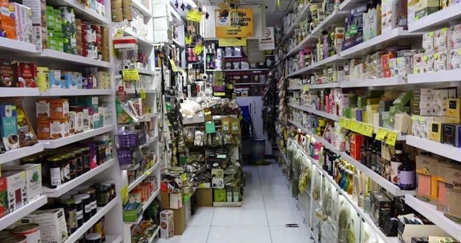 Hava sıcaklıkları düştü, grip mesaisi başladı Aktarlardan tazelik tavsiyesi
