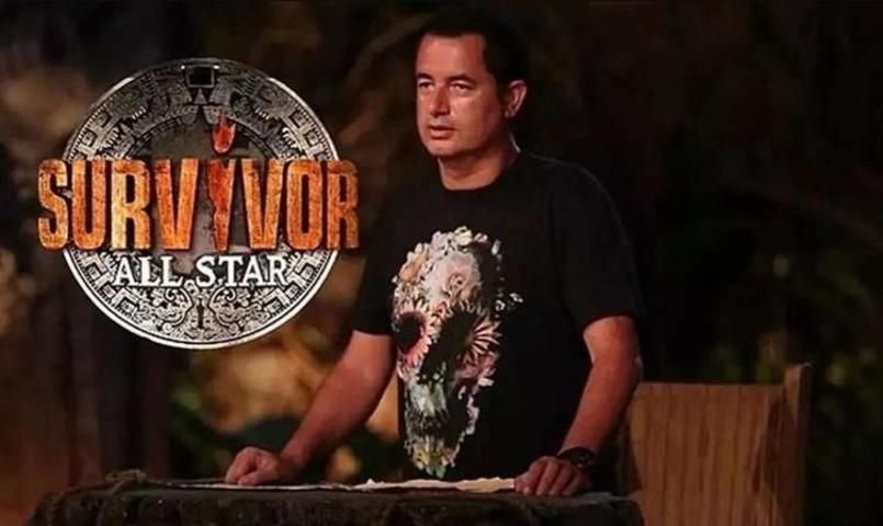 Survivor All Starda gerginlik yükseldi Oyuna ara verildi