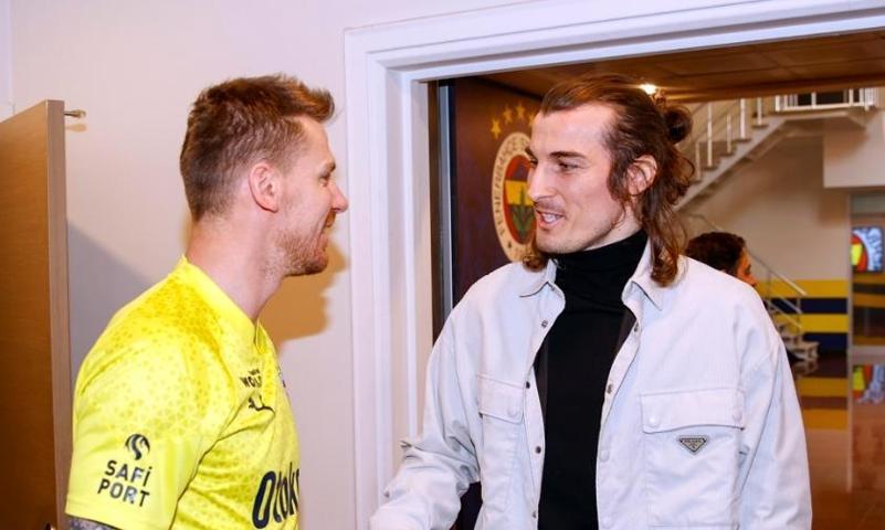 Devre arası biten transferler
