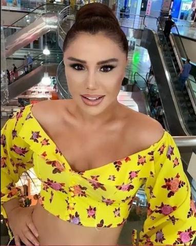 Ceylan sosyal medyada gündem oldu