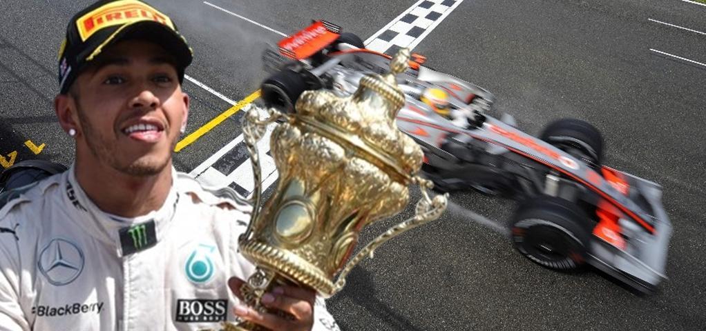 Dev transfer duyuruldu: Hamilton, Ferrari koltuğuna geçiyor