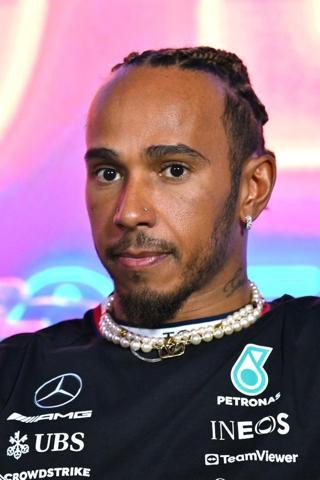 Dev transfer duyuruldu: Hamilton, Ferrari koltuğuna geçiyor