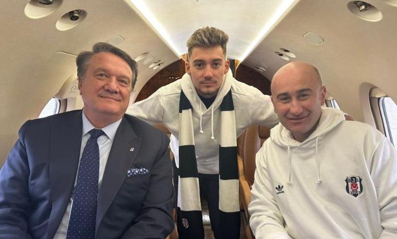 Devre arası biten transferler