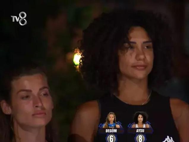Survivorda dokunulmazlığı alan takım belli oldu İşte haftanın ilk eleme adayı