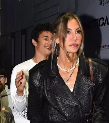 Çağla Şıkel yeni hayalini açıkladı