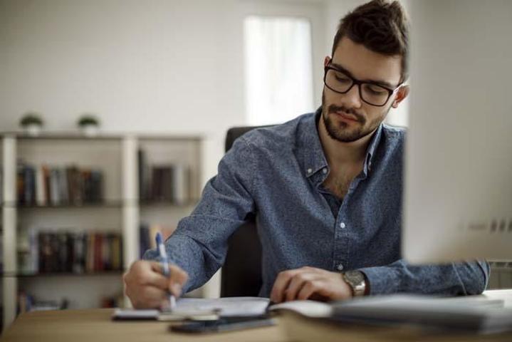 Hibrit çalışma motivasyonu artırıyor