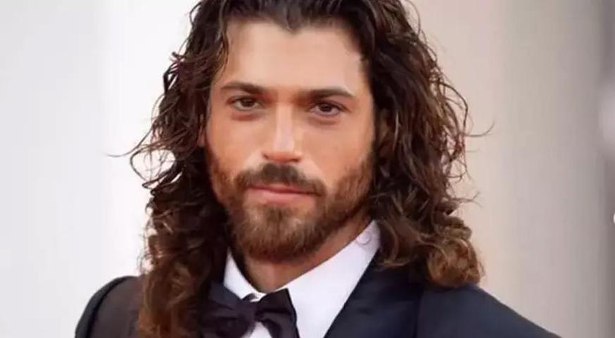 Can Yaman: Hani beni artık çekmeyi bırakmıştınız