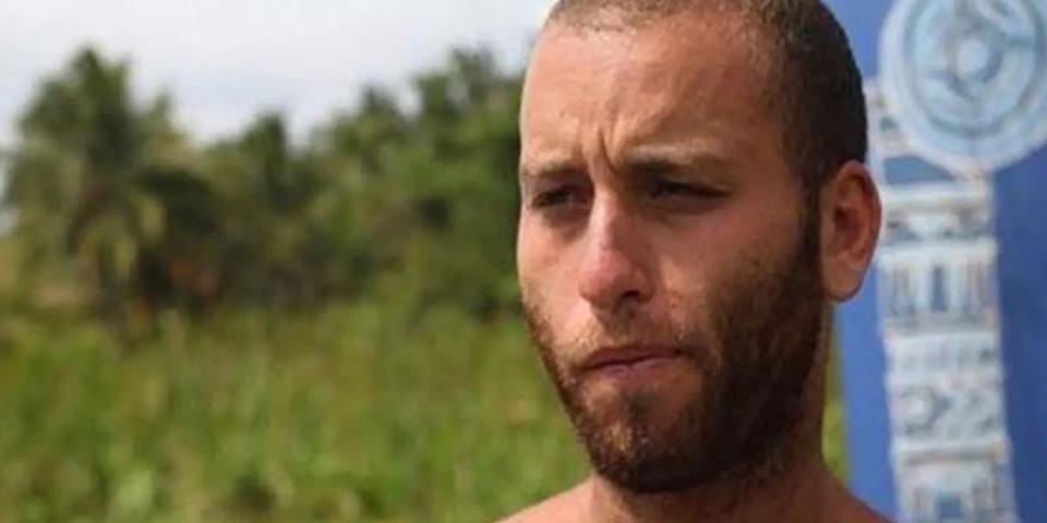 Eski Survivor yarışmacısı Taner Tolga Tarlacı cezaevinden görüntülü arama ile Yasin Obuza seslendi Çok kötü durumdayım