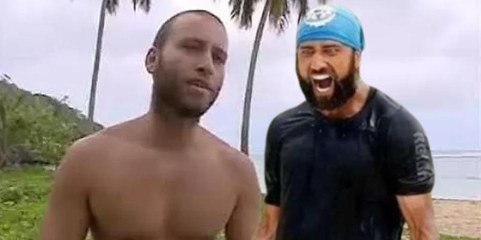 Eski Survivor yarışmacısı Taner Tolga Tarlacı cezaevinden görüntülü arama ile Yasin Obuza seslendi Çok kötü durumdayım