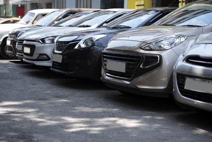 Araç satışlarında dikkat çeken hareketlilik... İşte fiyatı en düşük 4 model
