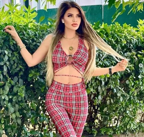Ebru Polat çok konuşulacak açıklamalara imza attı: Sevgilim asgari ücrete çalışıyor