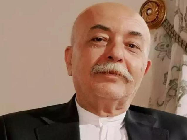 Settar Tanrıöğen yeniden ameliyat masasına yattı