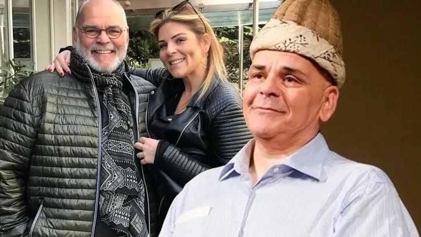 Rasim Öztekin ölümünün üçüncü yıl dönümünde anıldı Kızı Pelin Öztekin törene katılmadı