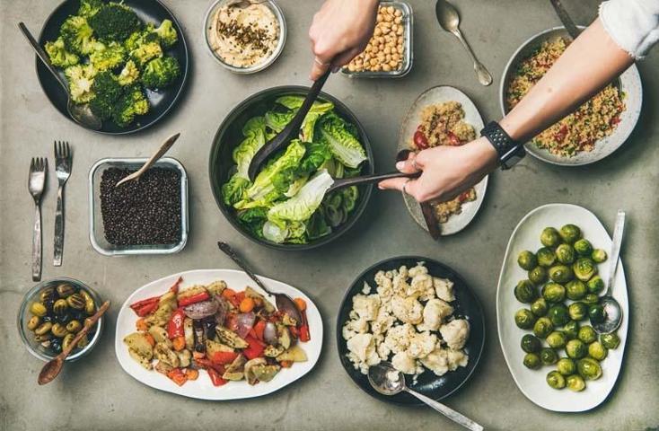 Uzmanından Ramazanda metabolik sendroma karşı baklava uyarısı