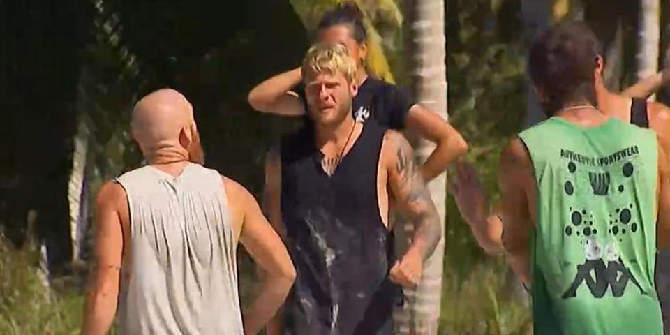 Kritik konsey Olayların bitmediği Survivorda üçüncü eleme adayı belli oldu
