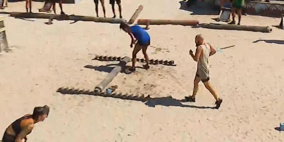 Kritik konsey Olayların bitmediği Survivorda üçüncü eleme adayı belli oldu