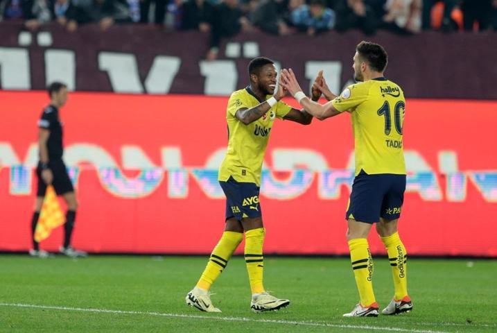 Fenerbahçenin istikrar abidesi Dusan Tadic, İsmail Kartal ve Jose Mourinhonun vazgeçilmez yıldızı oldu